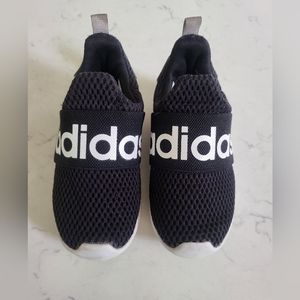 Size 7, Unisex Shoes Adidas toddler Lite Racer Adapt 4.0